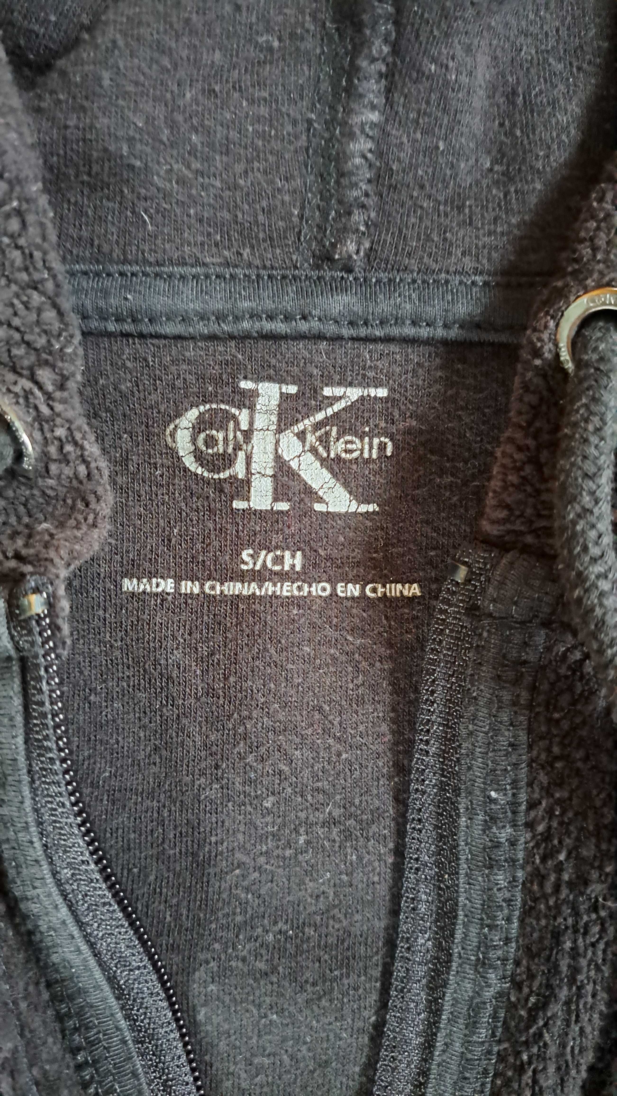 Bluza Calvin Klein - Rozmiar S
