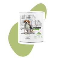 Over Zoo Urban Pets Mono Protein Królik 6x800g