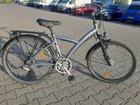 Rower trekkingowy Btwin Original 520 rozmiar ramy M