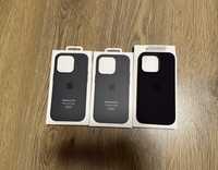 Silicon Case iphone 14 pro