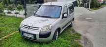 Citroen Berlingo 1.6hdi