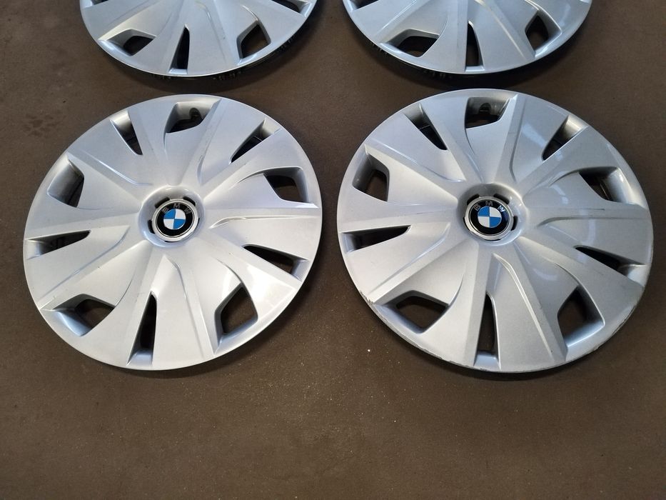 Kołpaki oryginały 16'' BMW