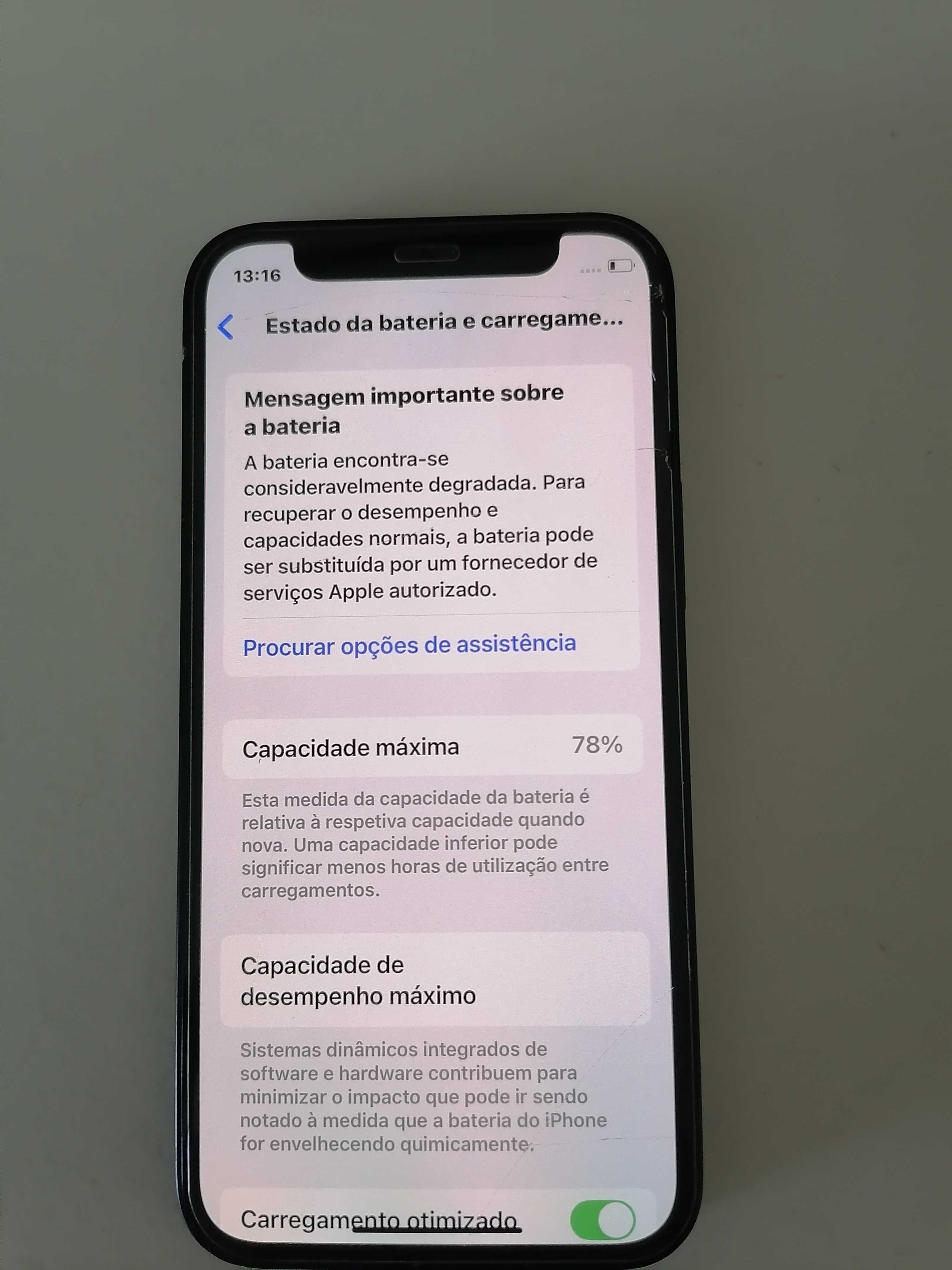 iPhone 12 Mini 128GB
