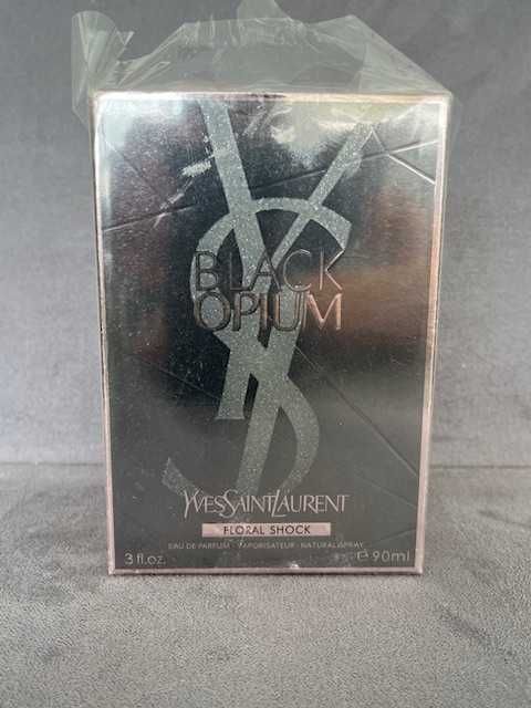 YSL Black Opium 90ml Eau de Parfum