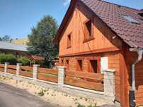 Apartamenty Stefanówka 3