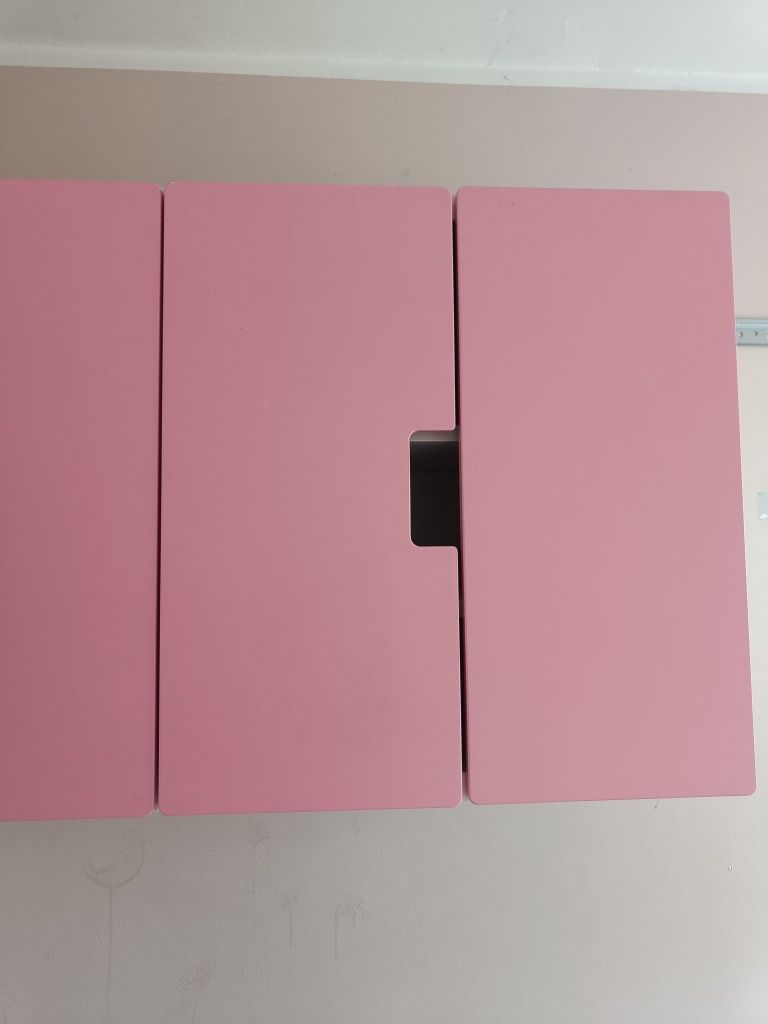 3 szafki Ikea Stuva