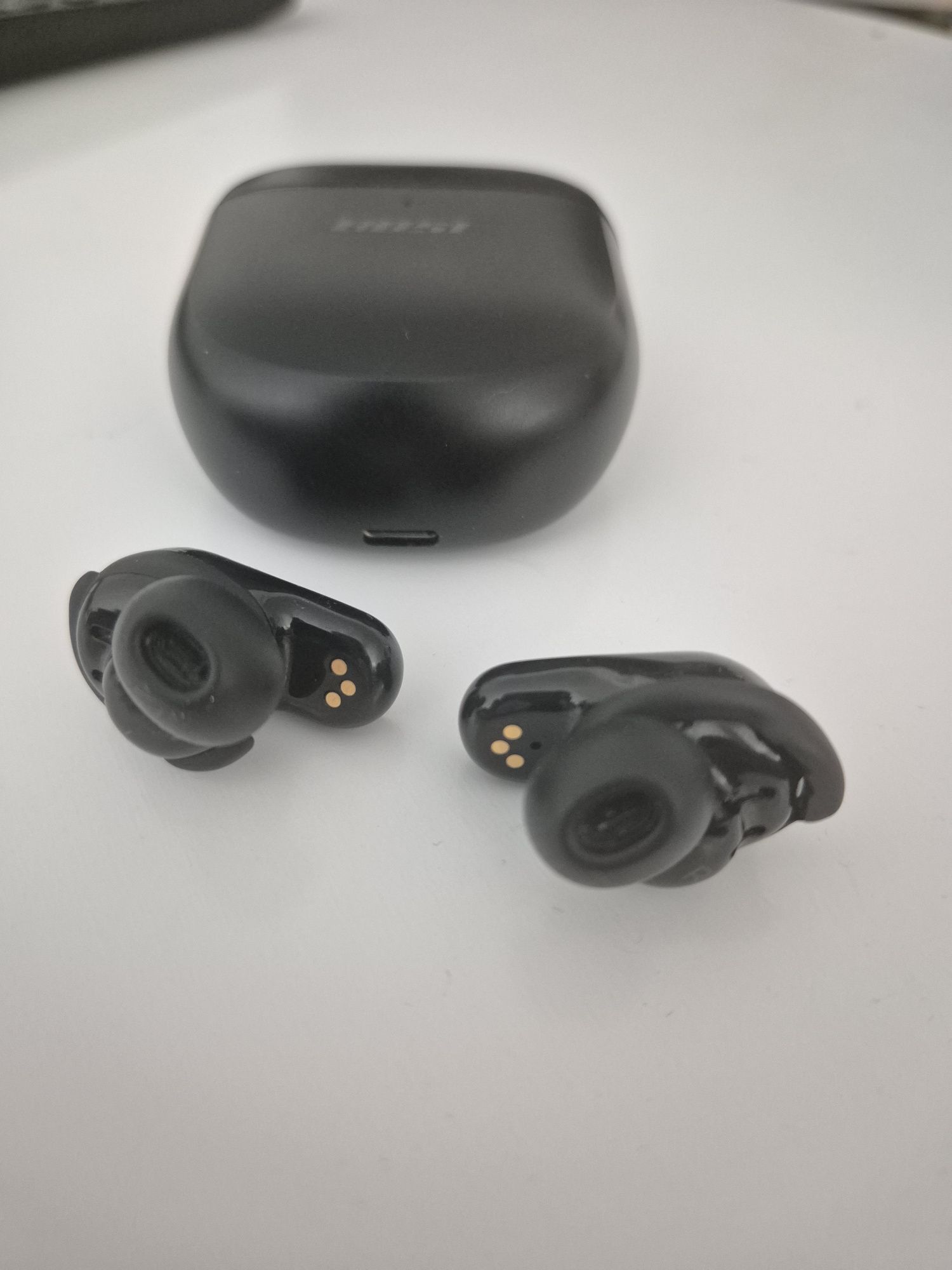 Bose QC Ultra Bluetooth (2.ª Gen),