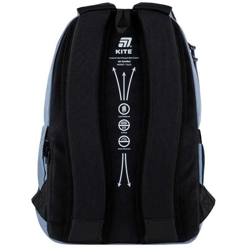 Рюкзак Kite Education teens 2575M пенал