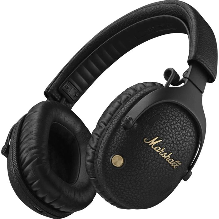 Навушники Marshall Monitor III ANC Black (1006861)