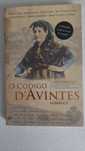 Livro - O Código D'Avintes