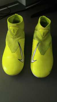 Korki Nike Phantom vsn rozmiar 38,5