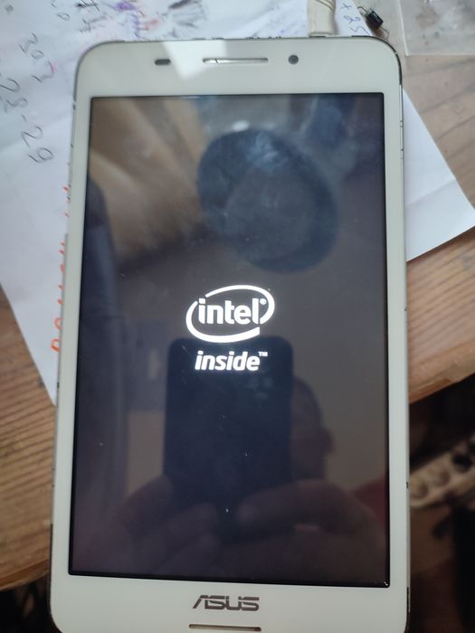 Планшет asus k019