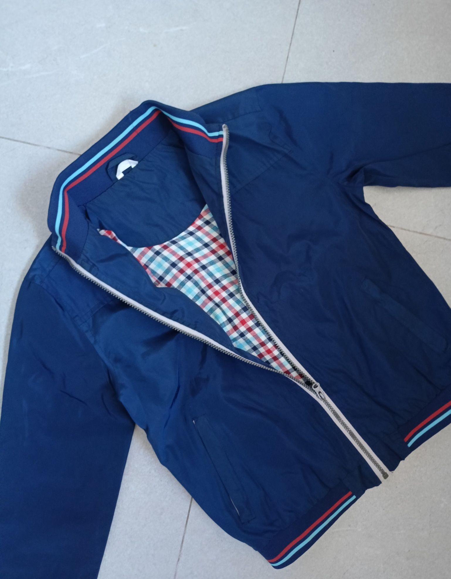 Kurtka wiosenna Pepco rozm 164