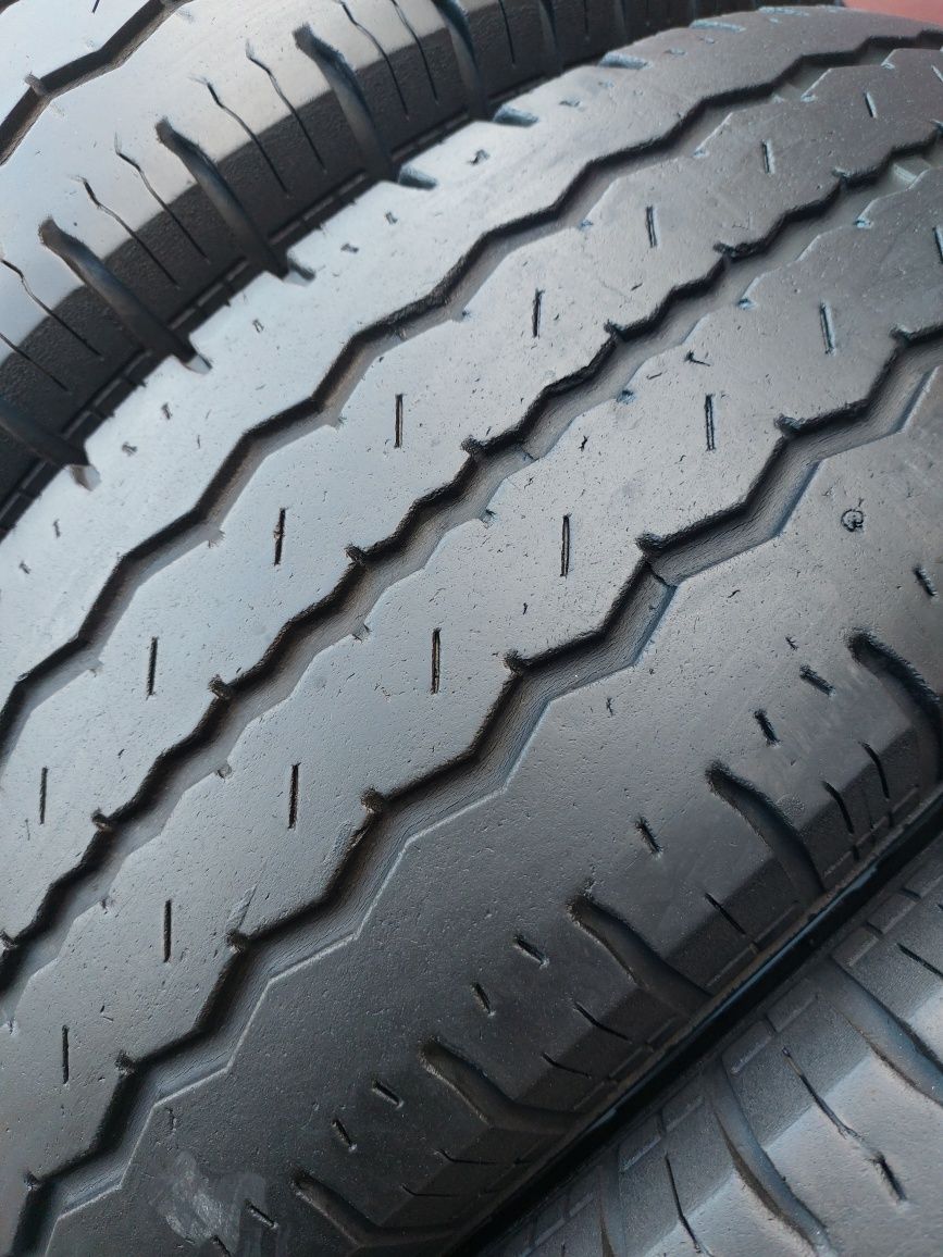 215/75/16C R16C Hankook RA08 4шт ціна за 1шт літо шини