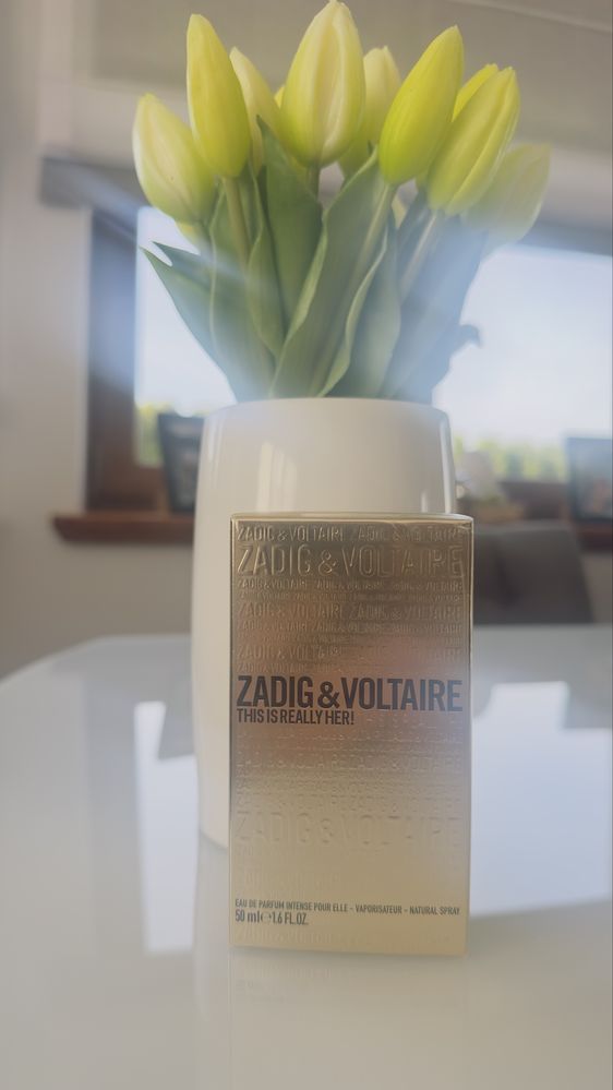 Zadig & Voltaire This is Really her