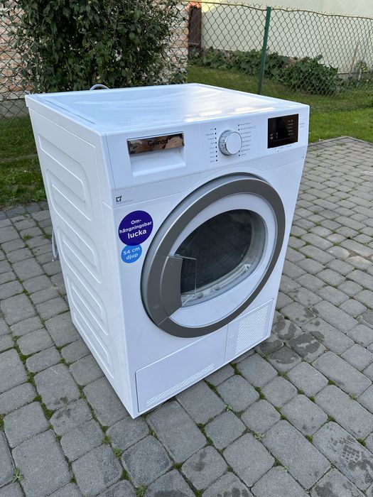 Сушка сушильна машина Gylinda 7 kg