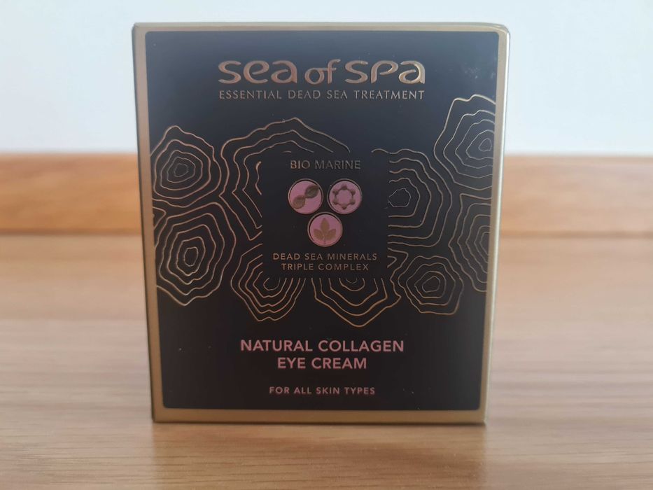 Produtos para o seu corpo,rosto e cabelo com minerais do Mar Morto.