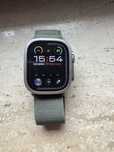 Apple Watch Ultra 1 gen - kondycja baterii 100%