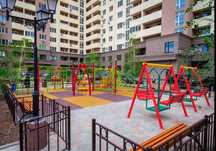 Продам квартиру в новом доме жк Одесские традиции