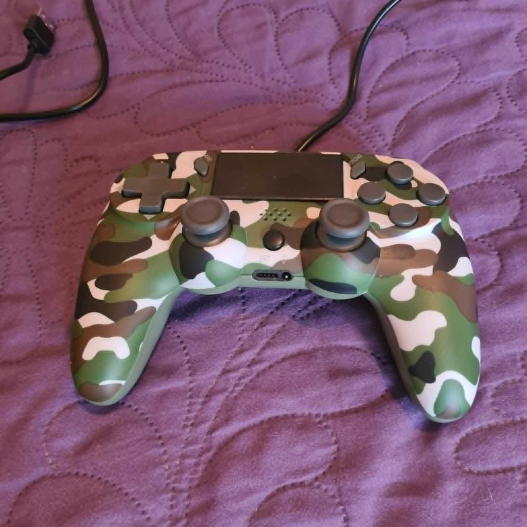 2 pady + 2 ladowarki ps4