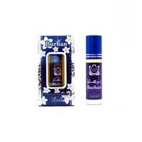 Perfum w kulce Burhan Roll On by Surrati 6ml