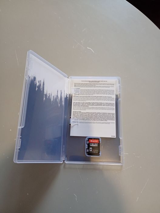 dying light platinum edition