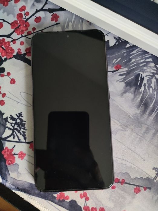 Samsung s23 czarny