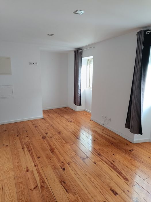 Arrendo Luxuoso Apartamento T2 Belém (Lisboa)