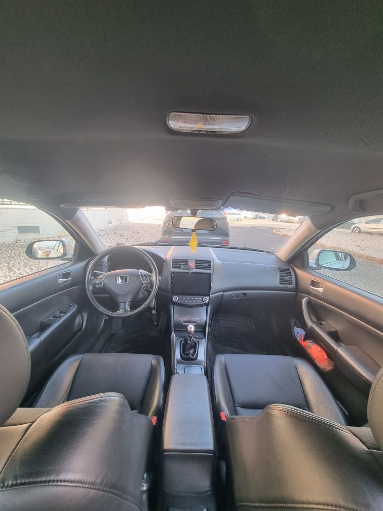 Honda Accord 2.2 i-CTDI
