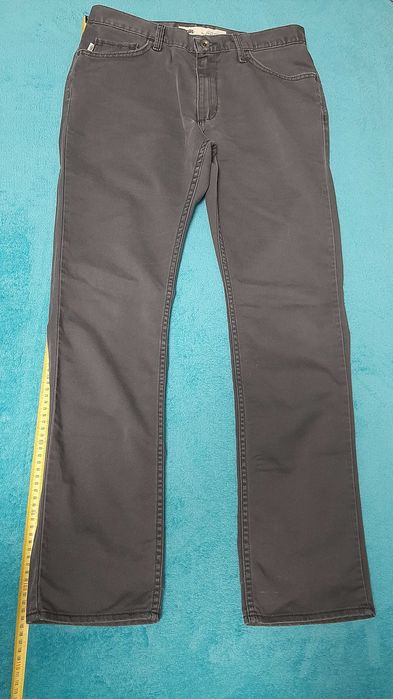 Джинси Vans чоловічі 32 розмір