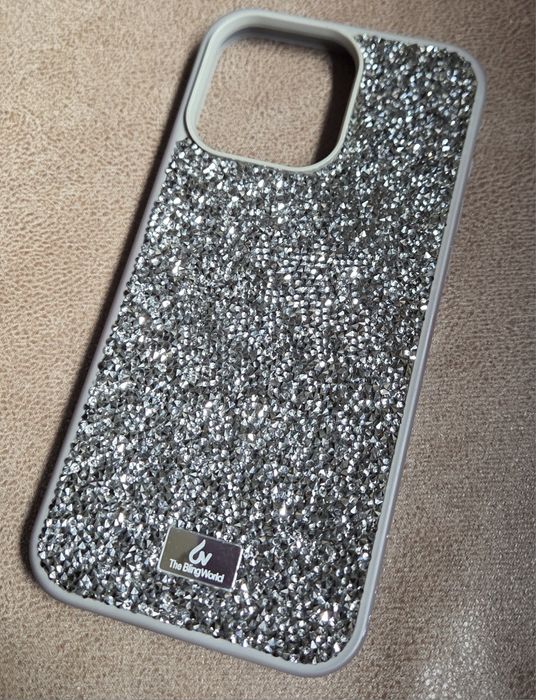 Чехлы Apple iPhone 15 Pro Мах