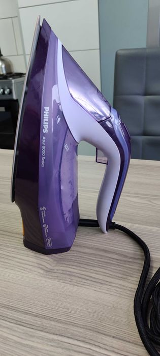 Żelazko Philips Azur 8000series