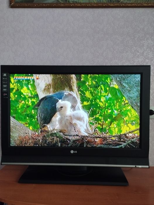 Продам телевізор LG