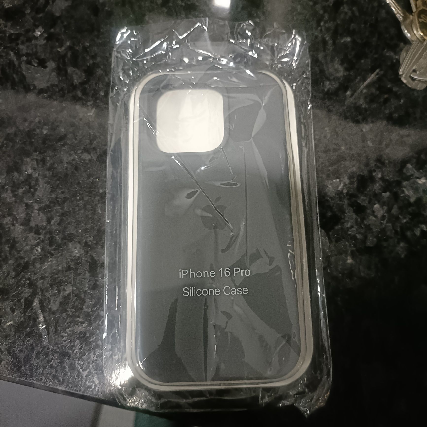 Capa iPhone 16 pro