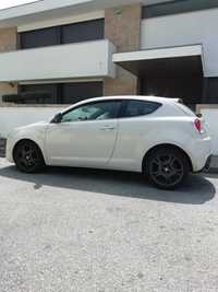 Alfa Romeo Mito 1.3 jtdm