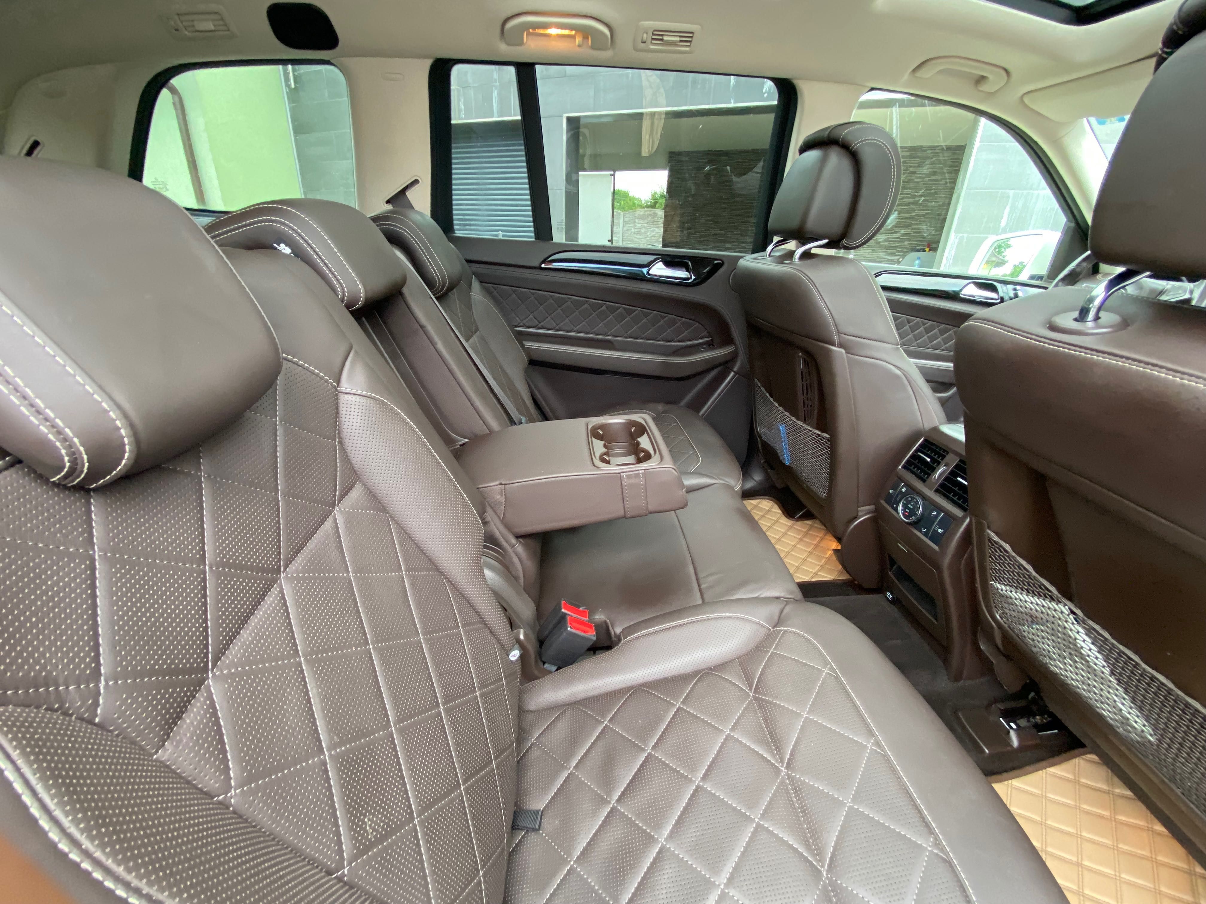Sprzedam Mercedes GLS 350 d