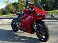 Ducati Panigale 959 niski przebieg! Zobacz