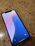 Iphone 12 64gb niebieski