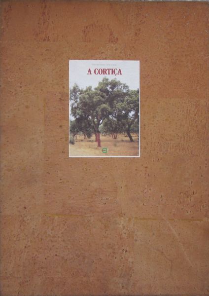 Manuel Alves de Oliveira, Leonel de Oliveira - A CORTIÇA