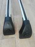 Barras peugeot 508/RXH originais