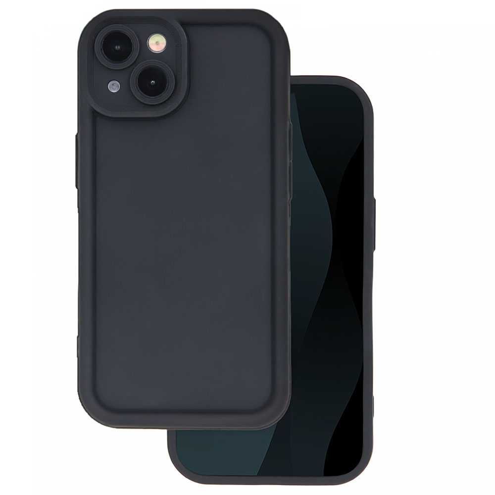 Plecki, Etui Rim do Samsung Galaxy S20 FE kolor: czarny