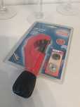 Cortador tubo inox Super Ego