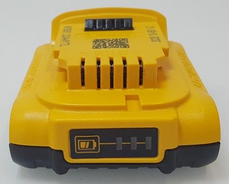 Akumulator DeWalt 18V XR 2.0 Ah Li-Ion