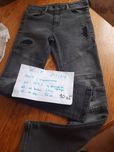 Fajne spodnie h&m na 152/158