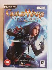 Gra PC Guild Wars