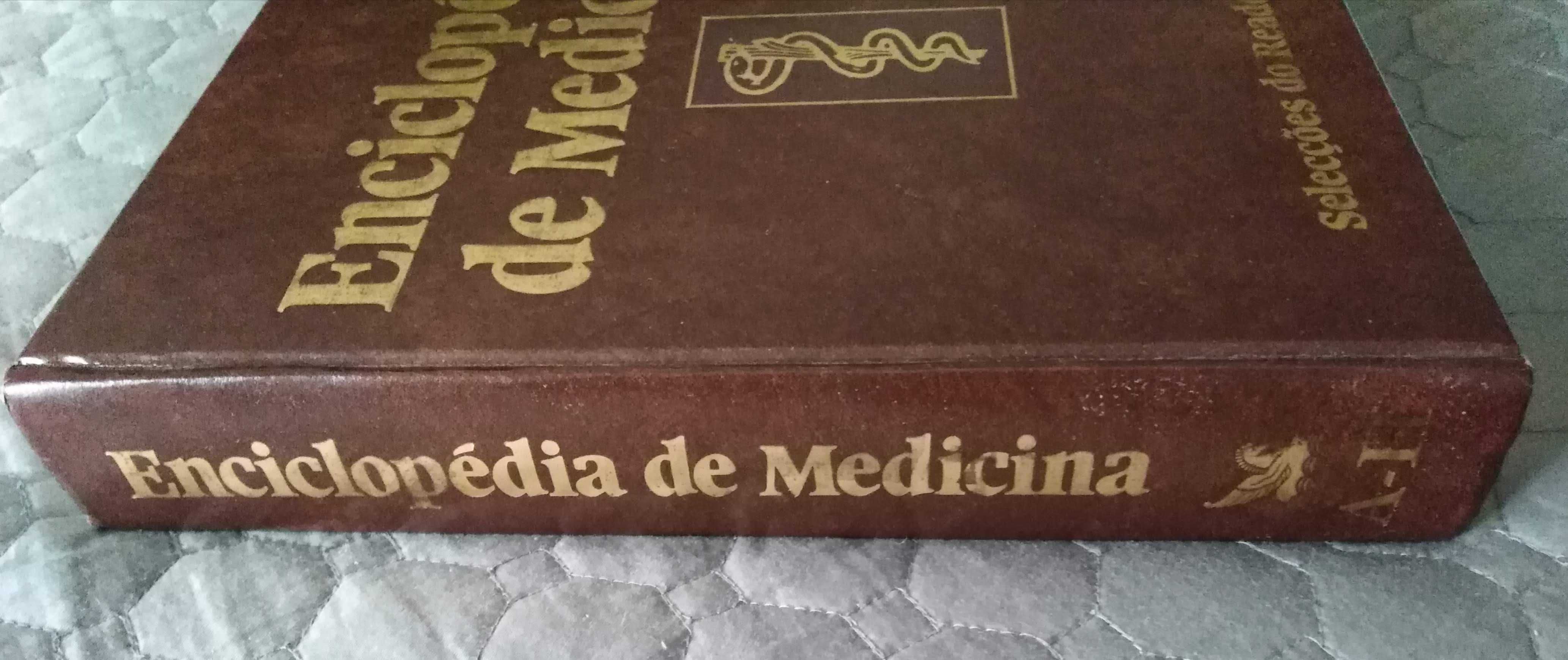 Enciclopédia de medicina Selecçoes do Reader.s Digest