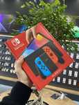 Nintendo Switch OLED у Ябко ТРК "Сонячна Галерея"