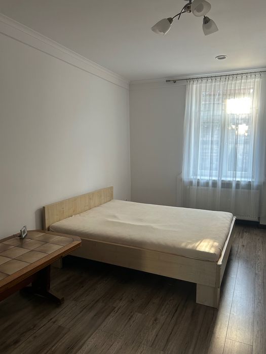 Mieszkania bezczynszowe w centrum