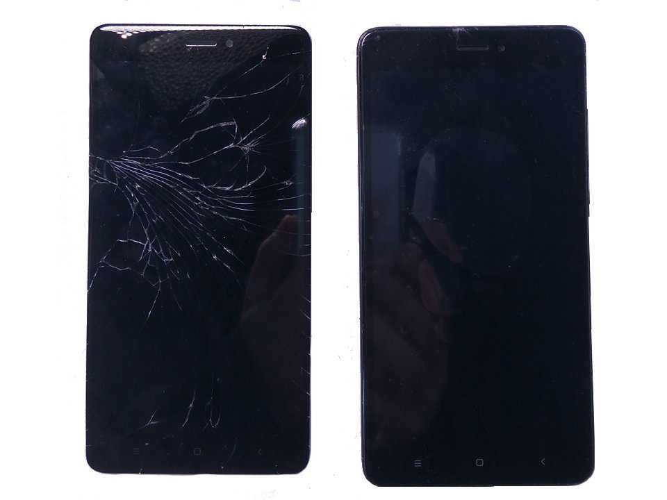 Ремонт дисплей iPhone/Samsung/Huawei/Xiaomi/Sony/сепарация/АКБ/чистка