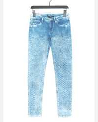 Джинсы голубые Pepe jeans London
Seventy Three